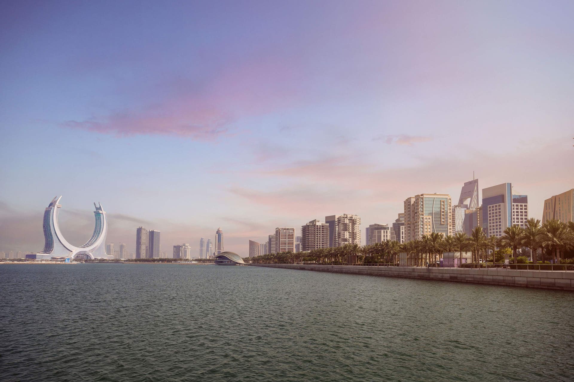 WTA Qatar Open Doha | Visit Qatar