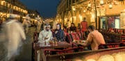 Traditions in Qatar