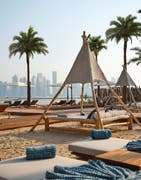 La Mar Beach
