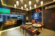 Spice Market Restaurant Doha | South-East Asian Cuisine