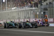 Lusail International Circuit | Home of Formula 1® and MotoGP
