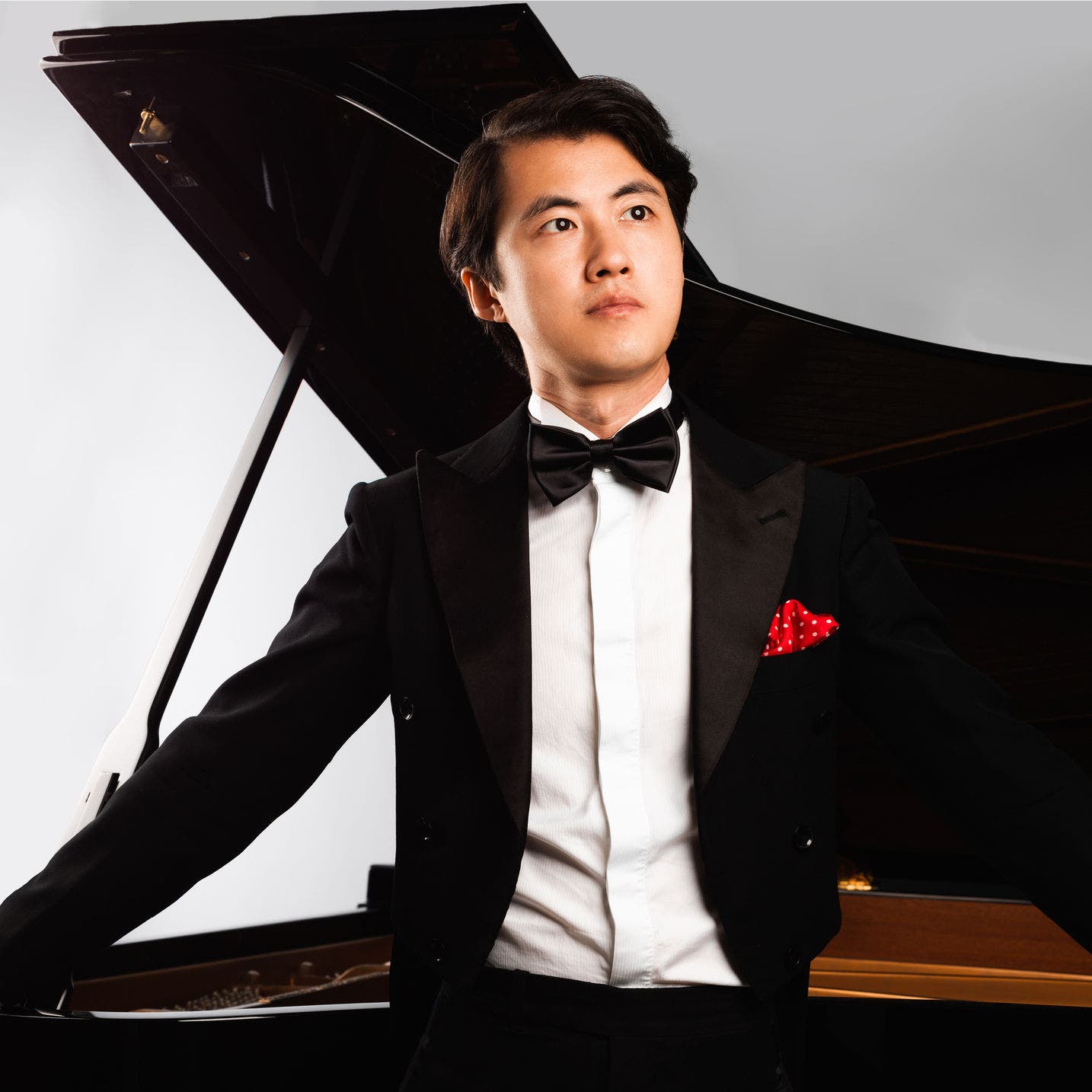 A Night of Tchaikovsky