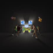 Minecraft Experience | Tickets & Information