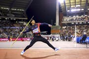 Jetour Doha Meeting - Wanda Diamond League