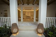 Maysan Resort Doha | LXR Hotels and Resorts