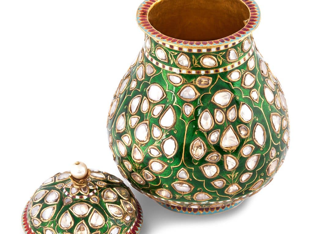 A Seat at the Table: Food & Feasting in the Islamic World