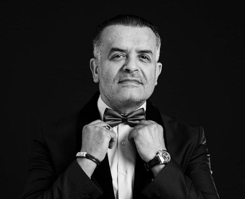 Tunisian Nights: Mohamed Jebali Concert