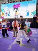 Sneaker Con Doha | Tickets und Informationen