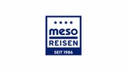 MESO Reisen logo