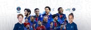 PSG Academy Qatar 2025 | Train Like a Champion