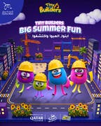 Hala Summer in Qatar 2026 |  Events & Offers