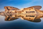 Les 10 meilleurs endroits du Qatar à poster sur Instagram