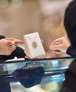 2024 年多哈珠宝腕表展 (Doha Jewellery & Watches Exhibition) | DJWE 2024