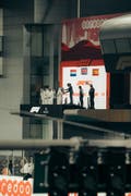 F1 Qatar Grand Prix - Live racing under the Qatar stars