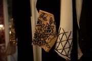 Exposición de Moda Árabe Heya