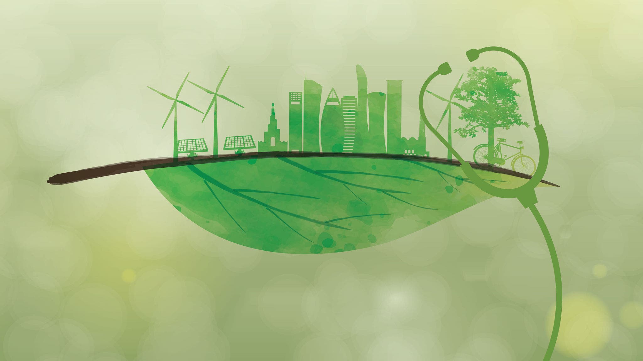 Exploring the Nexus of Climate, Health, and Environment Conference
