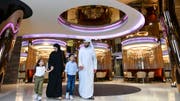 Doha Oasis Mall