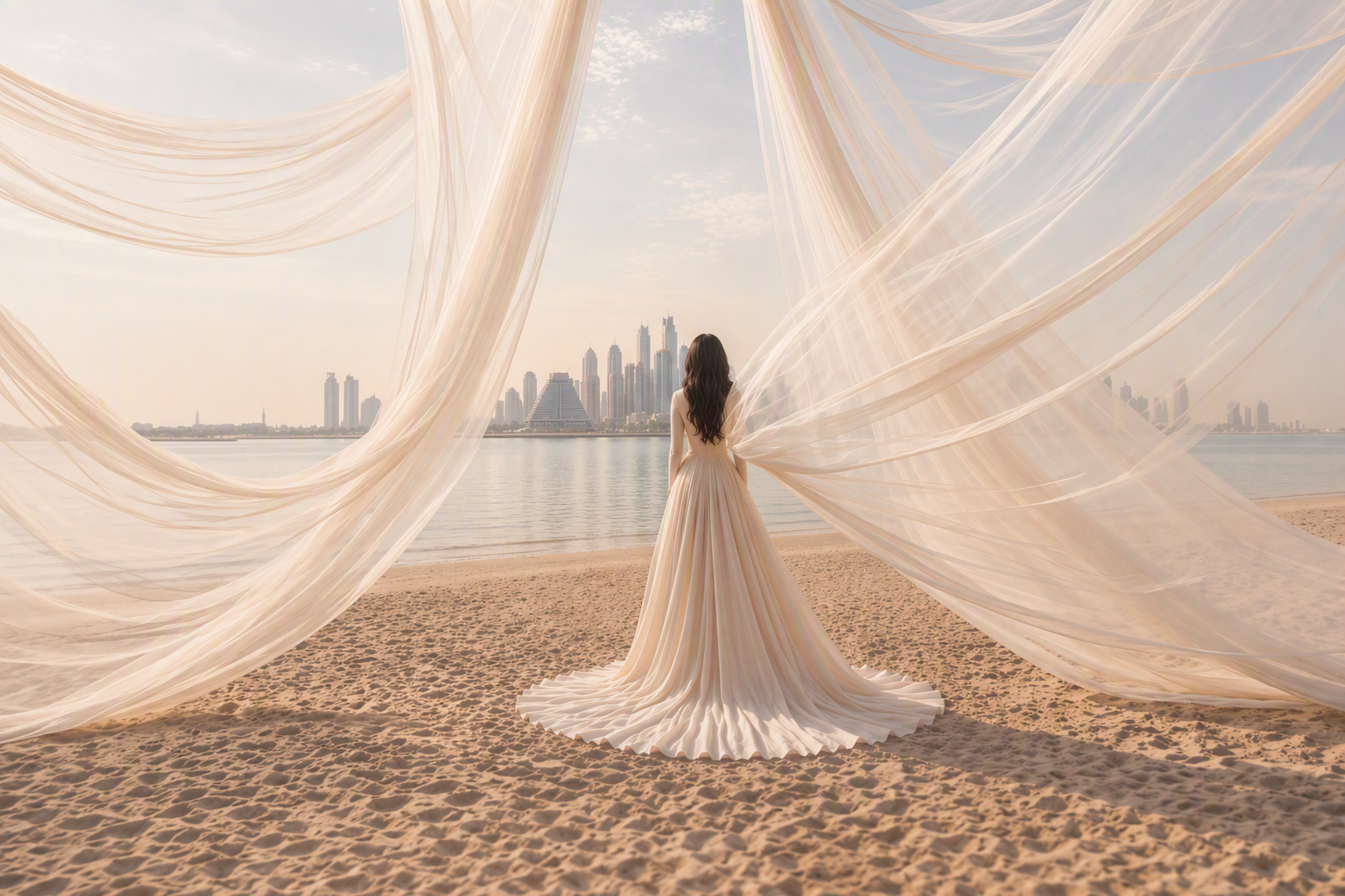 The 15th Edition of Arabian Women Exhibition