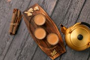 Qatari Karak Tea | Karak in Qatar