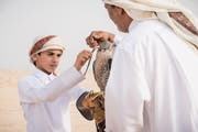Katar sizi tekrar samimiyetle karşılıyor