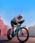 IRONMAN 70.3 Doha