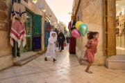 المتعة المناسبة للعائلات في قطر