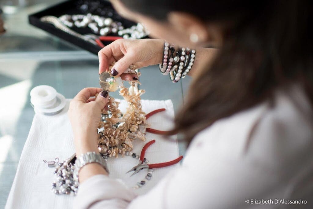 Create Your Own Jewelry and Shine with Creativity!