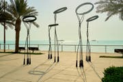Lusail Marina