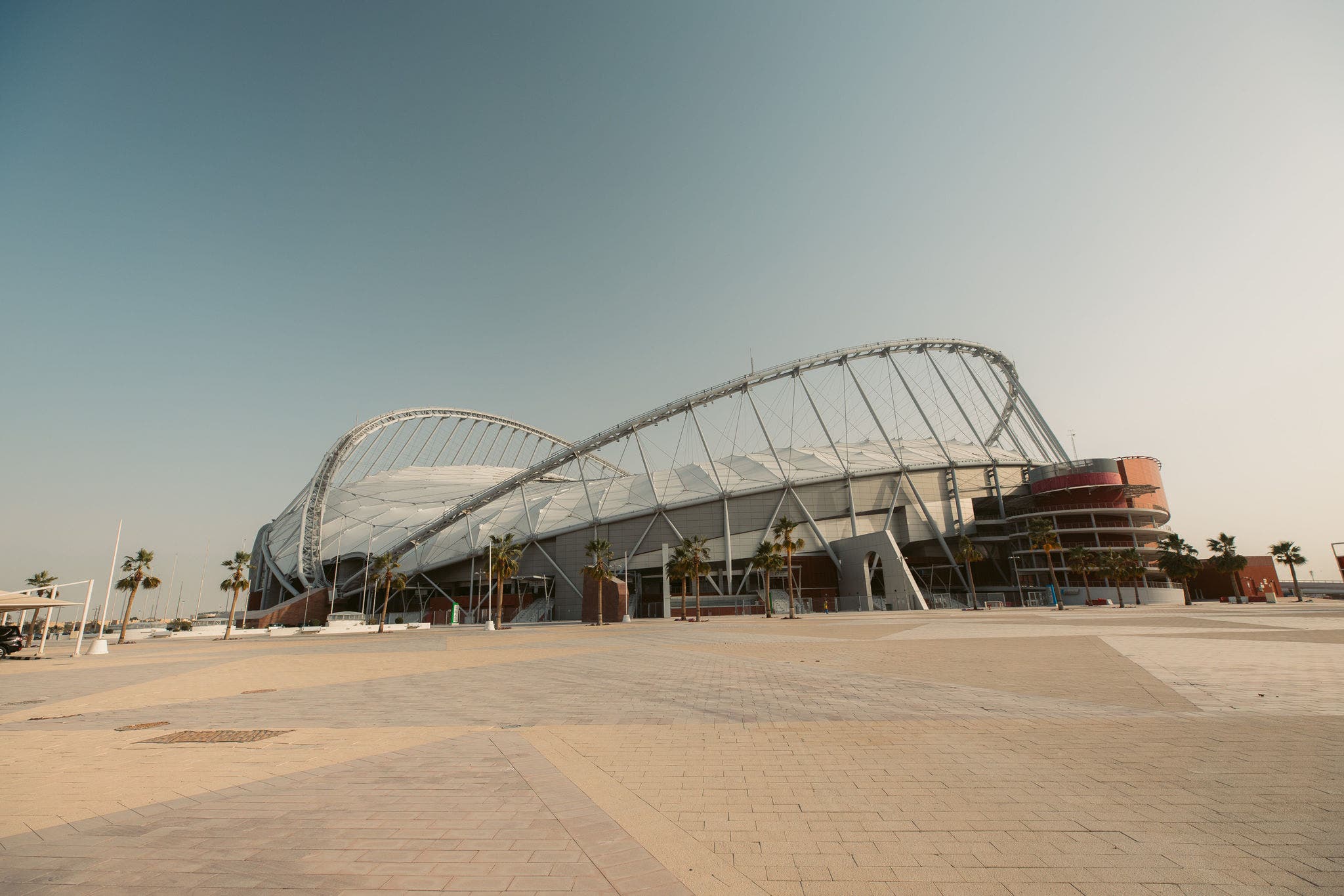 FIFA U-17 World Cup 2025 Qatar | Tickets & Information
