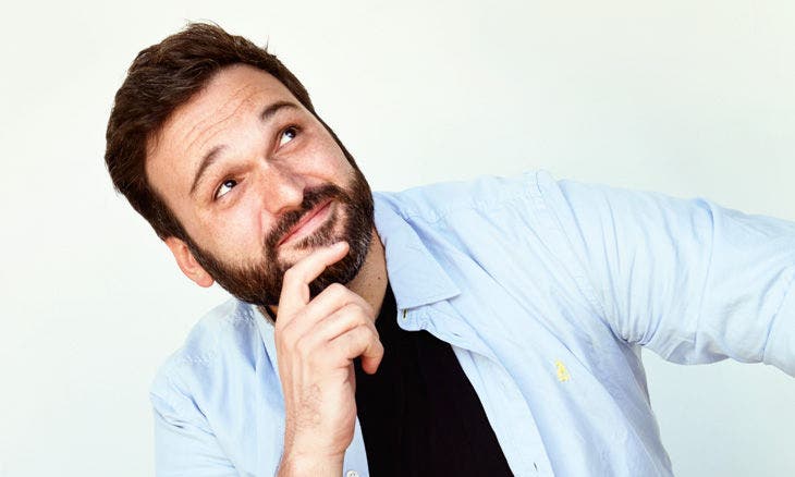 NEMR: A Brand New Stand-up Comedy Global Event