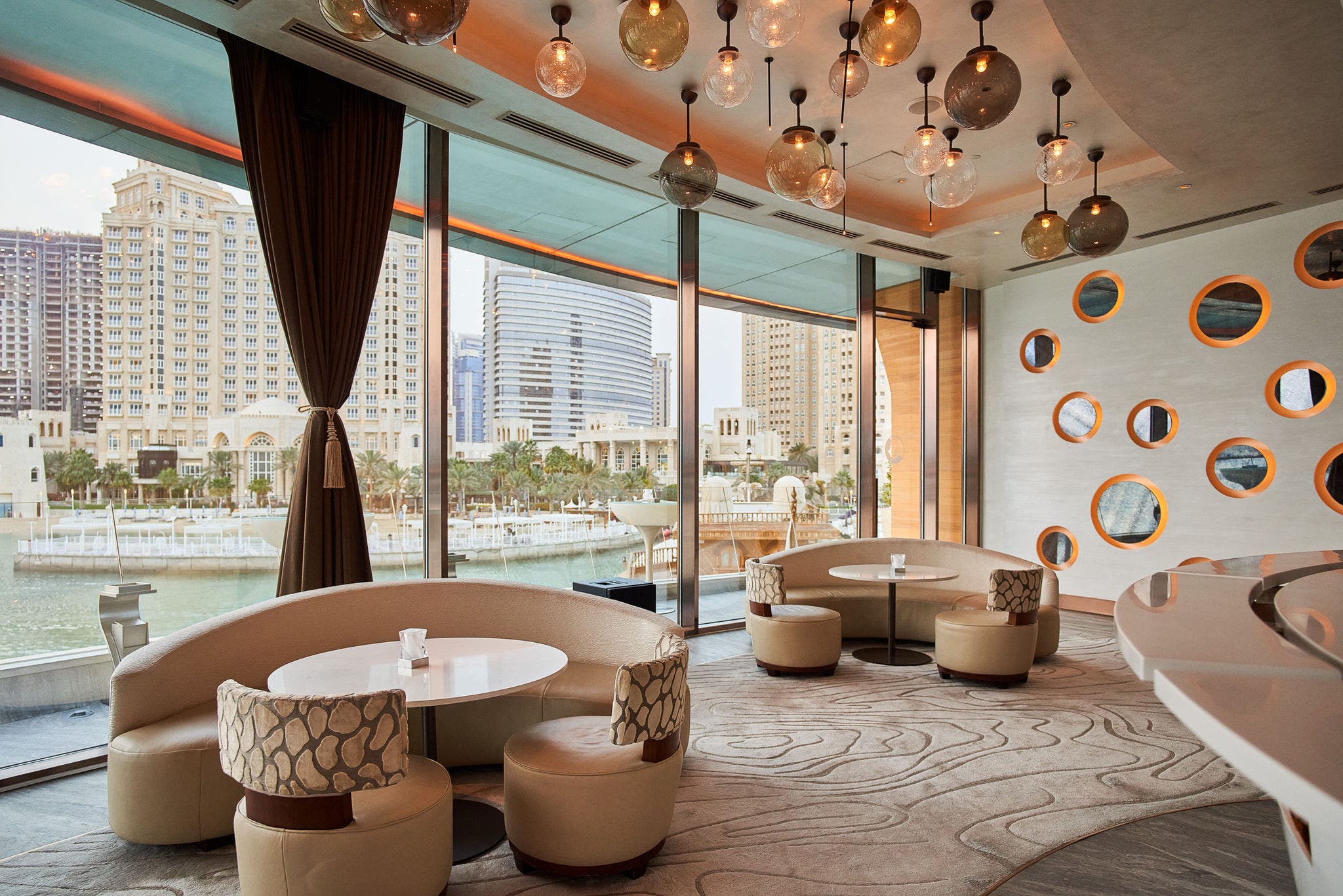 Nobu Doha