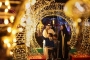 Ramadan traditions in Qatar