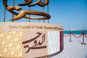 Doha: capitale araba del turismo per il 2023
