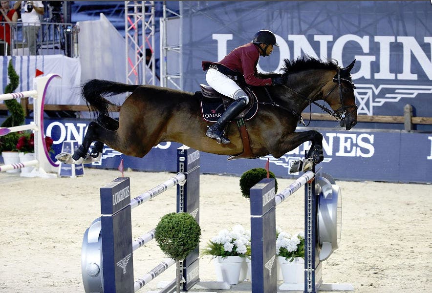 Longines Global Champions Tour