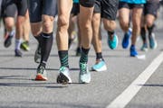 VIVA Bahriya Aquathlon