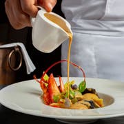 Seafood Fridays at Midan Doha