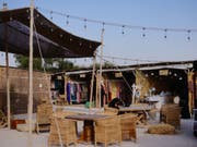 Ремесленный рынок