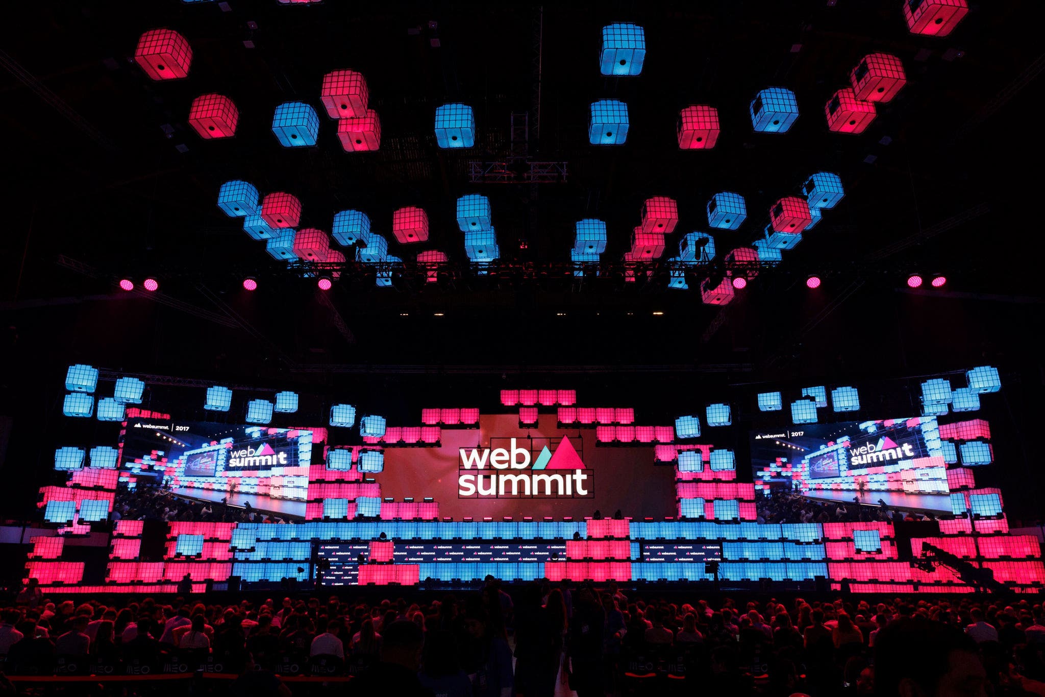 Web Summit Katar 2026