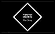 Musical “Monsoon Wedding”