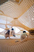 OliOli® Doha Children's Museum 