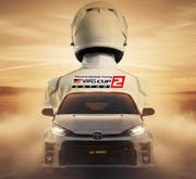 Toyota GR Yaris Qatar Season 2