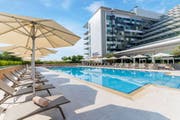 Hyatt Regency Oryx Doha - Hyatt Regency Oryx Doha’da 2 gece ödeyin, 3 gece kalın
