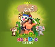 Kazadoo Show