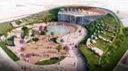 2023 年多哈园艺博览会 (Doha Expo 2023)