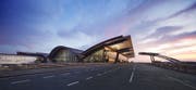 Hamad Uluslararası Havalimanı Doha