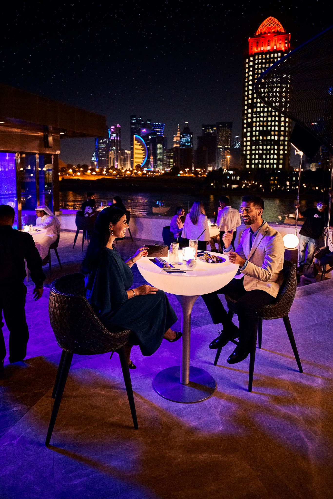 Nobu Doha