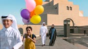 عيد الفطر في قطر 2024 | العروض والفعاليات 