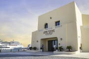 فندق المينا آند ريزيدنس الدوحة