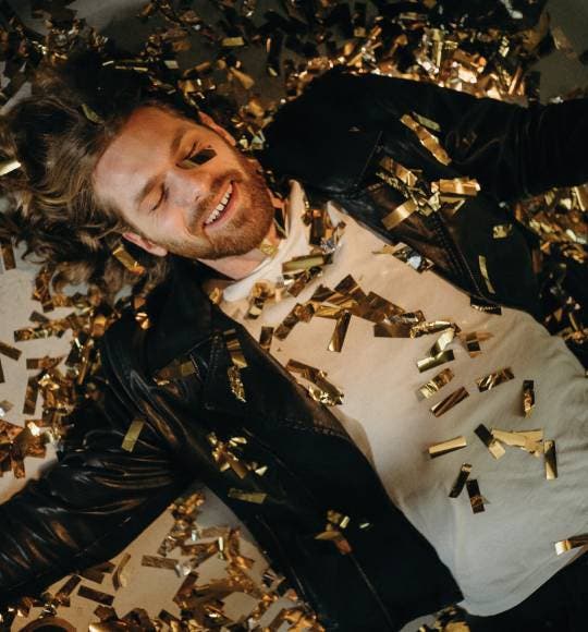 Gatsby Glamour: New Year's Eve Gala at Hilton Salwa