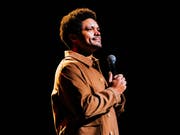 Trevor Noah's Show